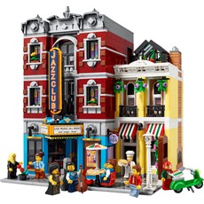 LEGO JAZZ CLUB