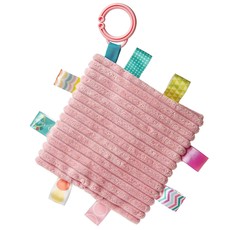 MARY MEYER TAGGIES CRINKLE ME SQUARE