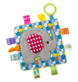 MARY MEYER TAGGIES CRINKLE ME SQUARE