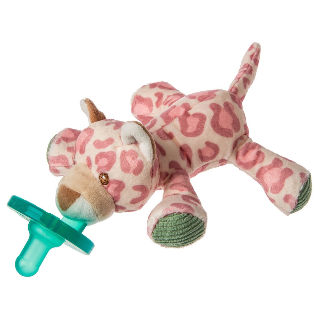 MARY MEYER WUBBANUB PACIFIER