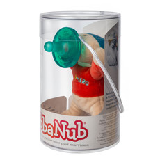 MARY MEYER WUBBANUB PACIFIER