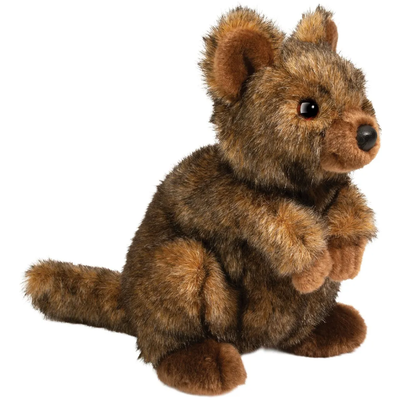 DOUGLAS COMPANY INC QUINN QUOKKA**