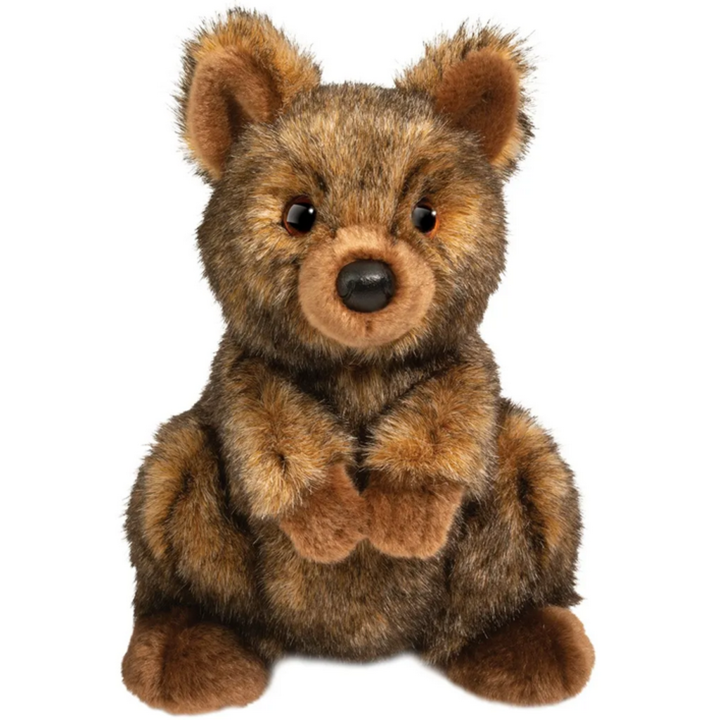 DOUGLAS COMPANY INC QUINN QUOKKA**