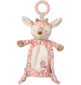 DOUGLAS COMPANY INC PLUSH TEETHER FARRAH FAWN