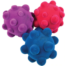 RUBBABU RUBBABU MINI FIDGET BALLS**