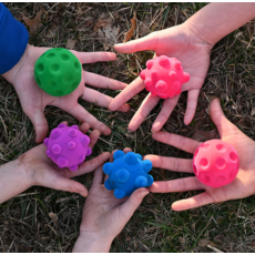 RUBBABU RUBBABU MINI FIDGET BALLS**