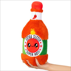 SQUISHABLE HOT SAUCE SQUISHABLE