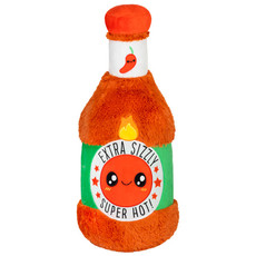 SQUISHABLE HOT SAUCE SQUISHABLE