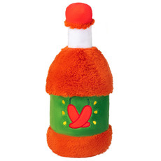 SQUISHABLE HOT SAUCE SQUISHABLE