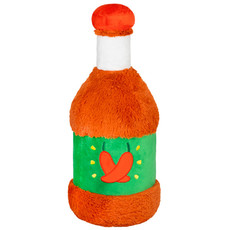 SQUISHABLE HOT SAUCE SQUISHABLE