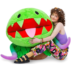 SQUISHABLE VENUS FLYTRAP SQUISHABLE