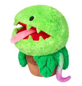 SQUISHABLE VENUS FLYTRAP SQUISHABLE
