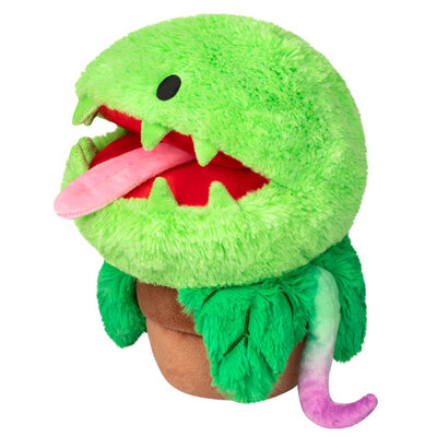 SQUISHABLE VENUS FLYTRAP SQUISHABLE