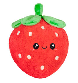 SQUISHABLE STRAWBERRY SQUISHABLE