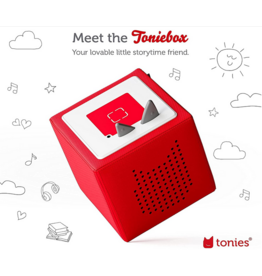 TONIES TONIEBOX 1 STARTER SET*