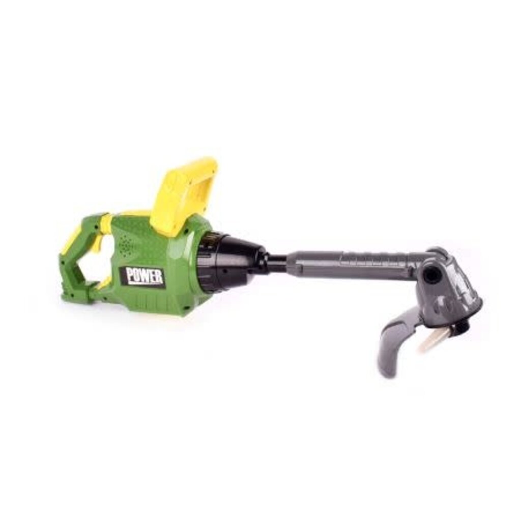 John Deere Weed Trimmer The Toy