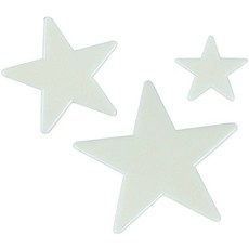 TOYSMITH GLOW  STARS