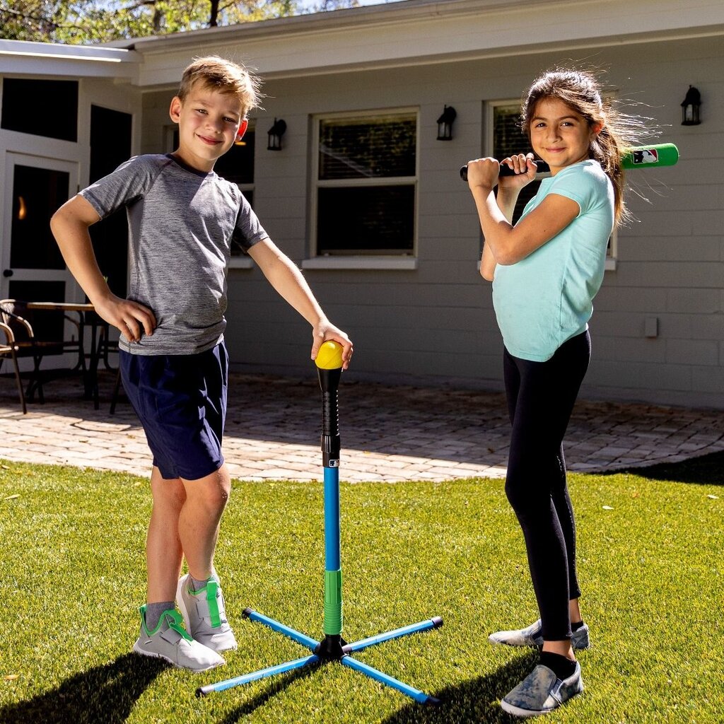 FRANKLIN BATTING TEE SET