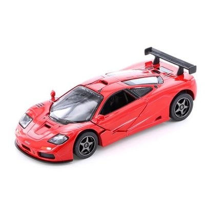 KINSMART MCLAREN F1 DIE CAST