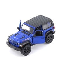 SCHYLLING ASSOCIATES JEEP WRANGLER RUBICON DIE CAST