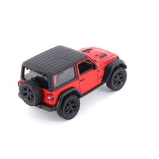 SCHYLLING ASSOCIATES JEEP WRANGLER RUBICON DIECAST