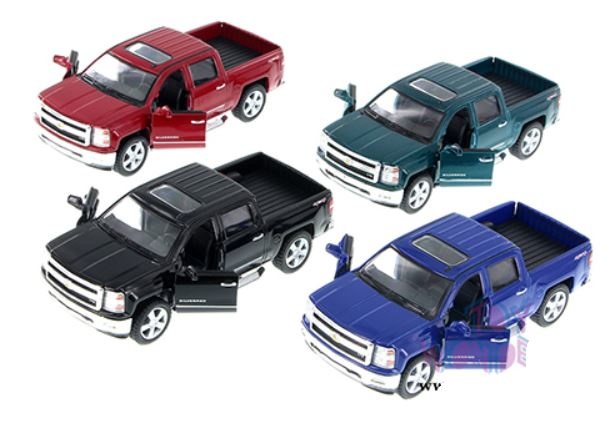 Chevy toy car sale
