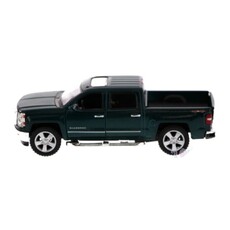 KINSMART CHEVROLET SILVERADO PICKUP TRUCK DIECAST