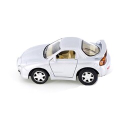 KINSMART MAZDA RX-7 DIECAST