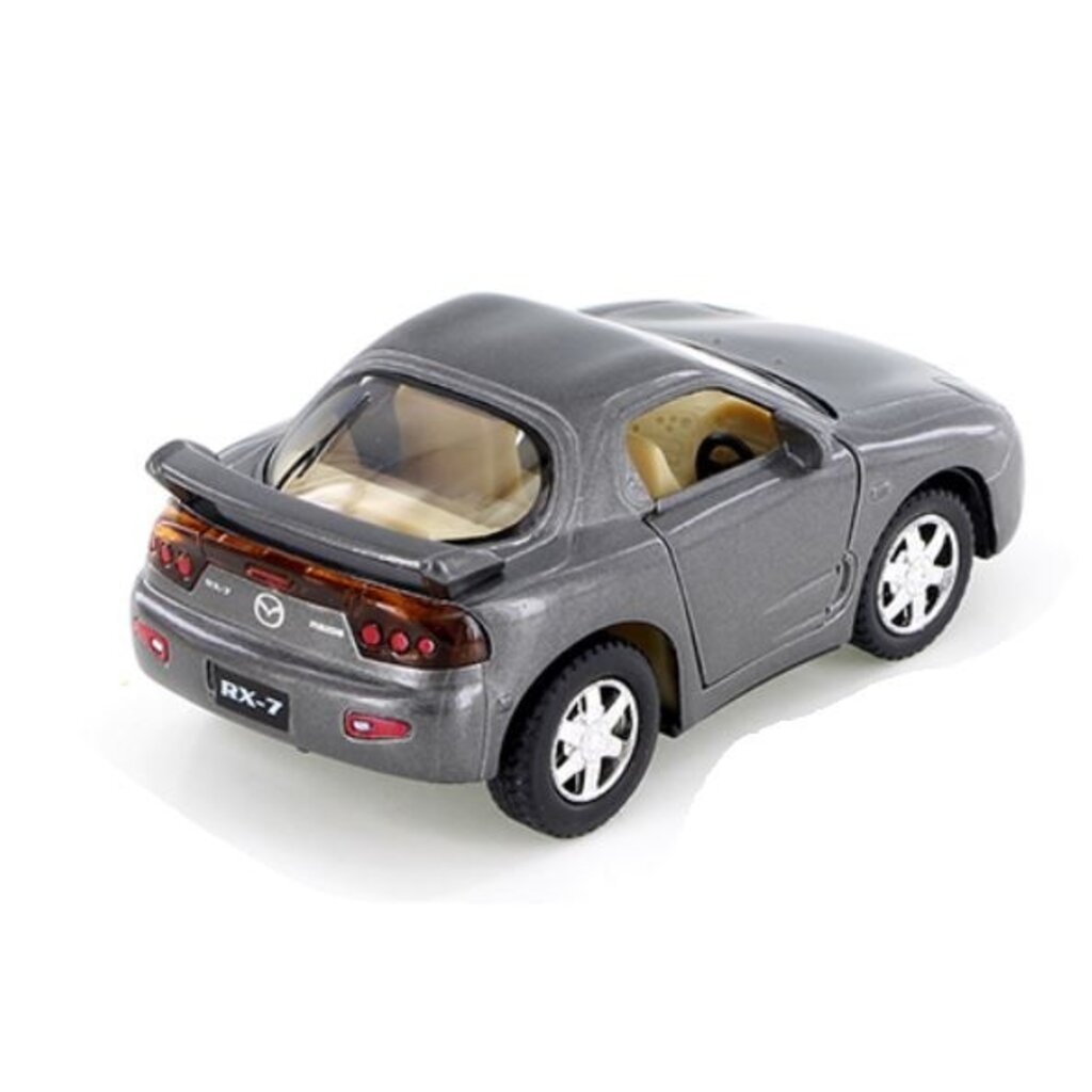 KINSMART MAZDA RX-7 DIECAST