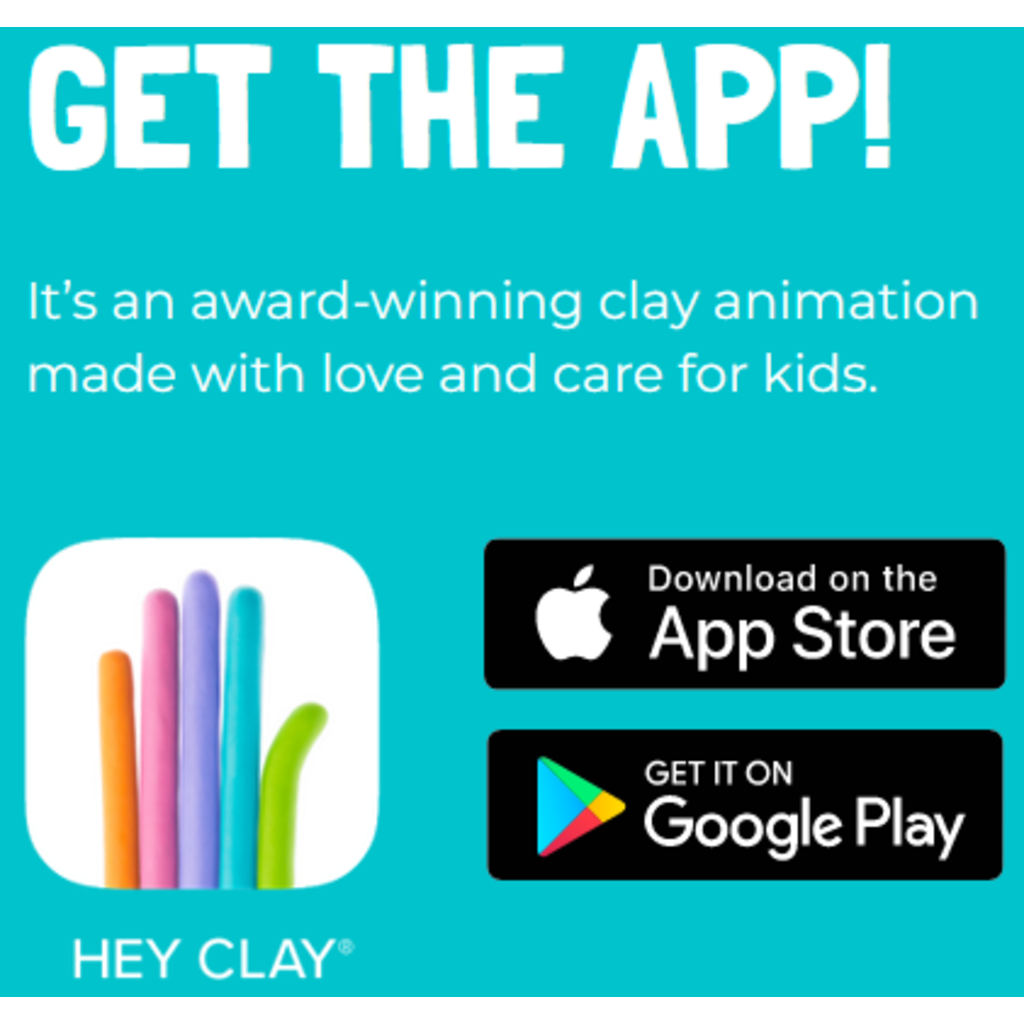 HEY CLAY ECO CARS - THE TOY STORE