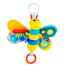 LAMAZE FREDDIE FIREFLY