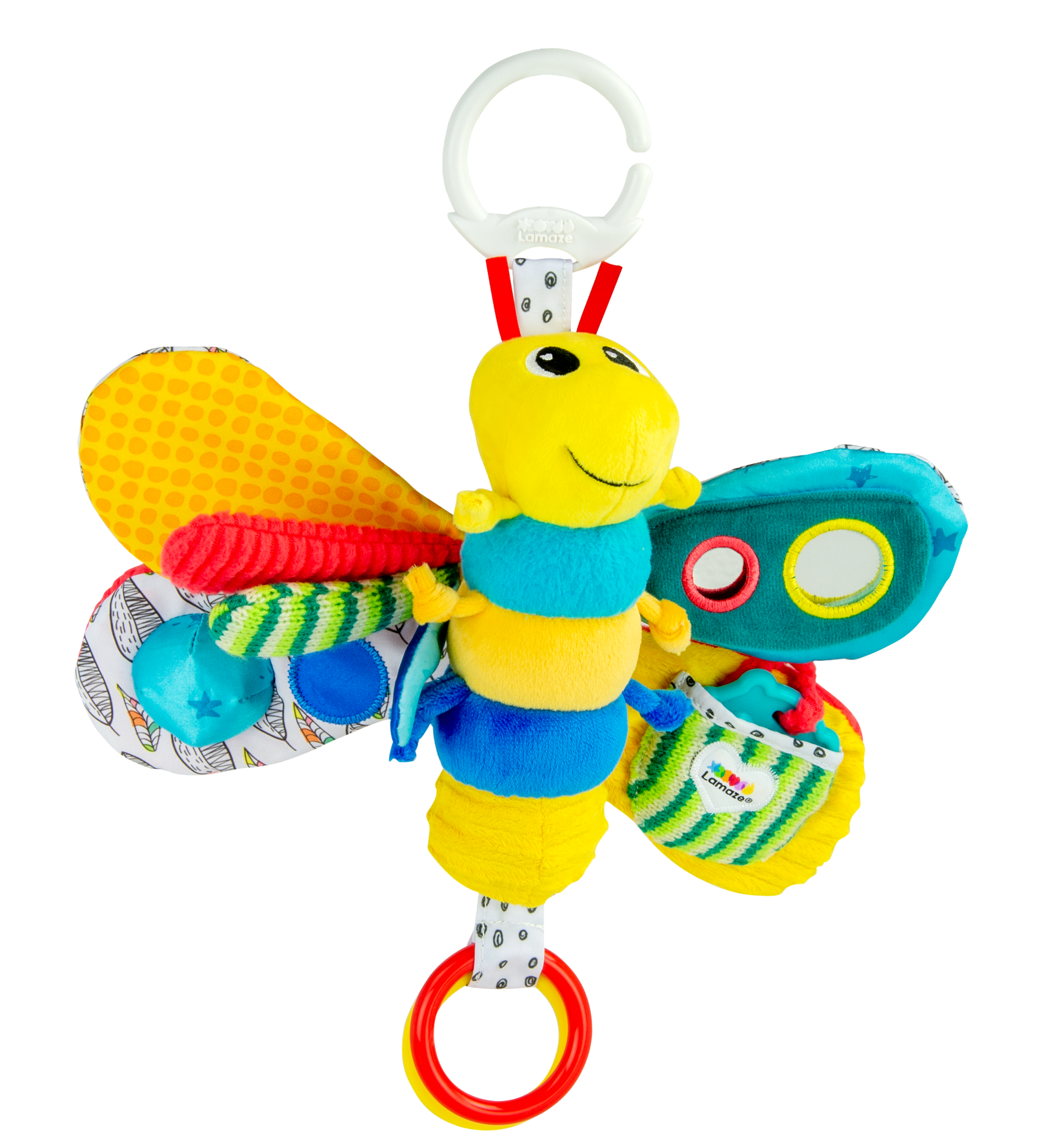 freddie-firefly-the-toy-store