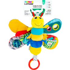 LAMAZE FREDDIE FIREFLY