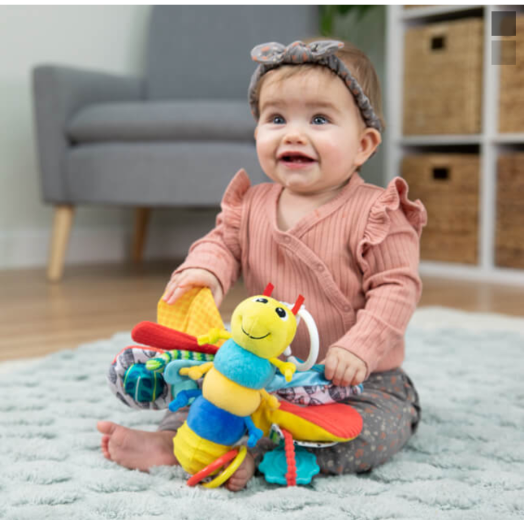 LAMAZE FREDDIE FIREFLY