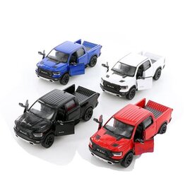 KINSMART DODGE RAM PICKUP DIE CAST