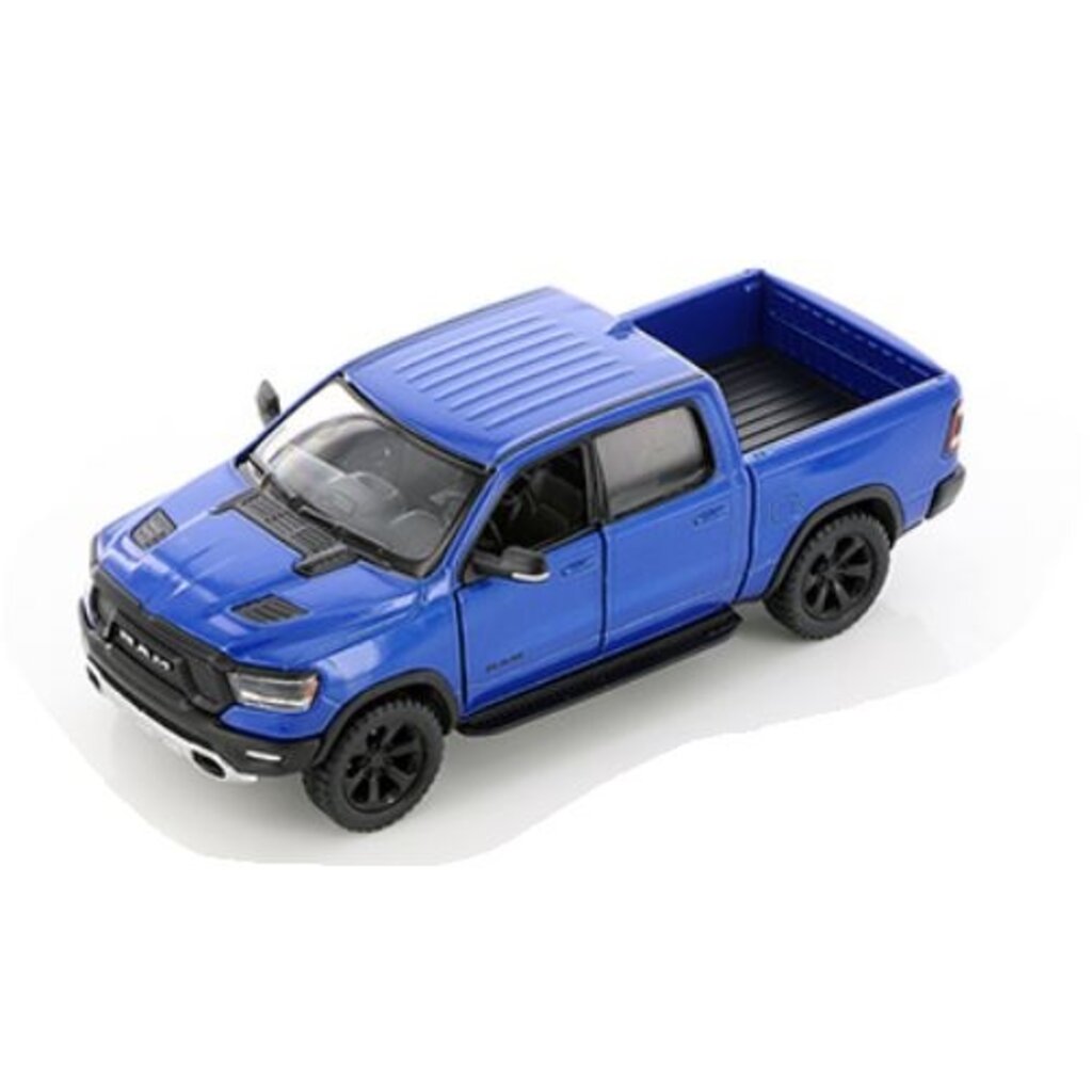 KINSMART DODGE RAM 1500 PICKUP DIECAST