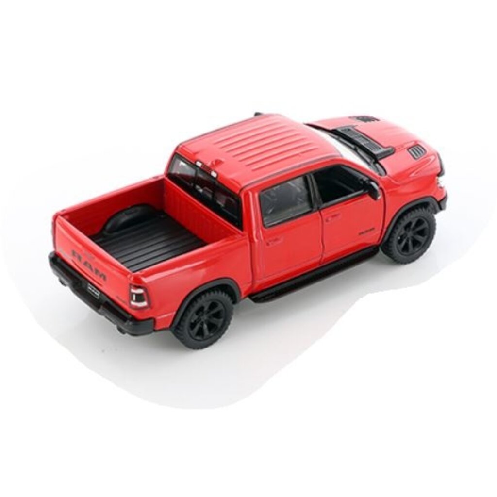 KINSMART DODGE RAM 1500 PICKUP DIECAST