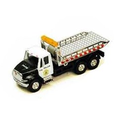 KINSMART ROLLBACK TOW TRUCK DIECAST