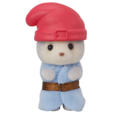 CALICO CRITTERS BABY COLLECTIBLES FAIRY TALE SERIES*