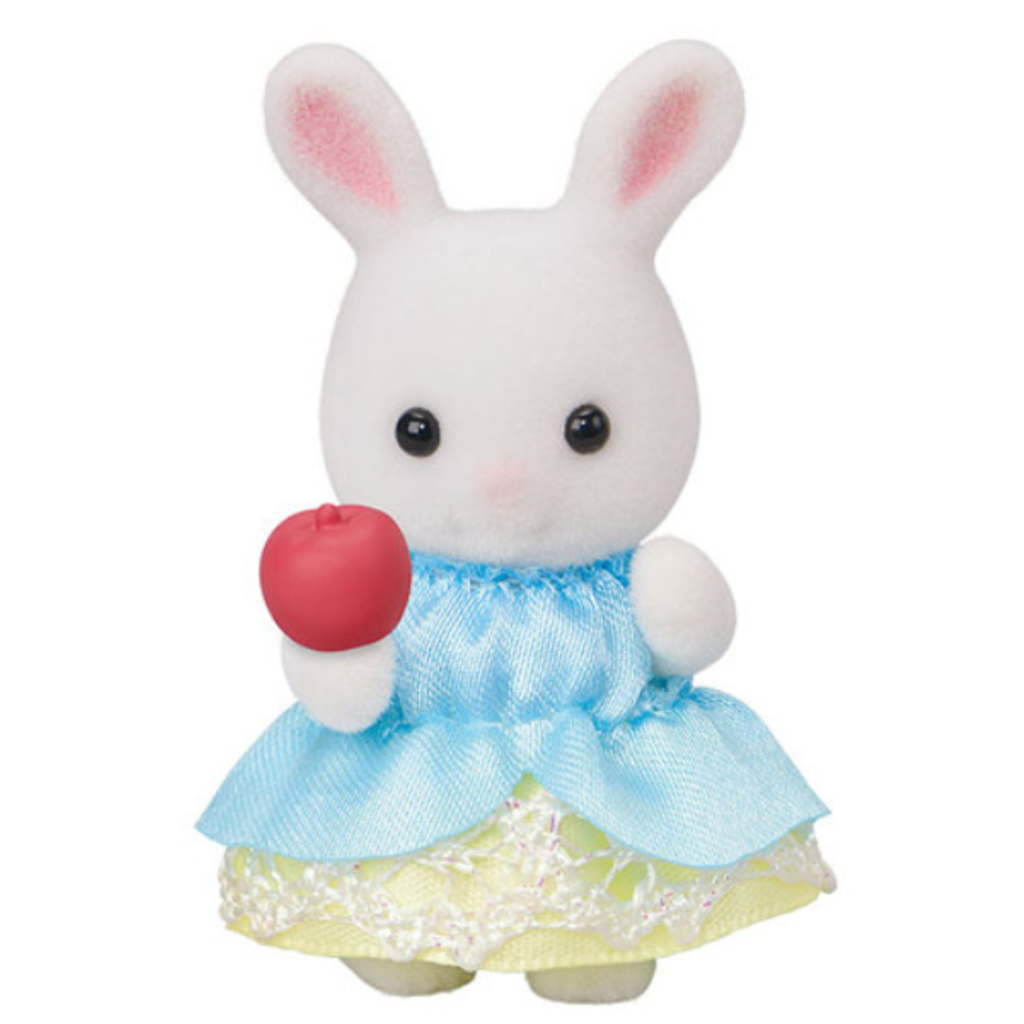 CALICO CRITTERS BABY COLLECTIBLES FAIRY TALE SERIES*