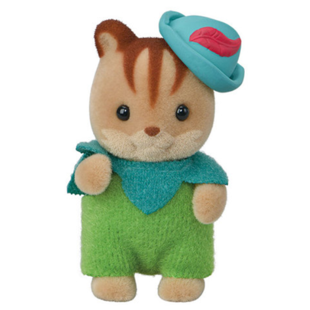 CALICO CRITTERS BABY COLLECTIBLES FAIRY TALE SERIES*