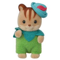 CALICO CRITTERS BABY COLLECTIBLES FAIRY TALE SERIES*