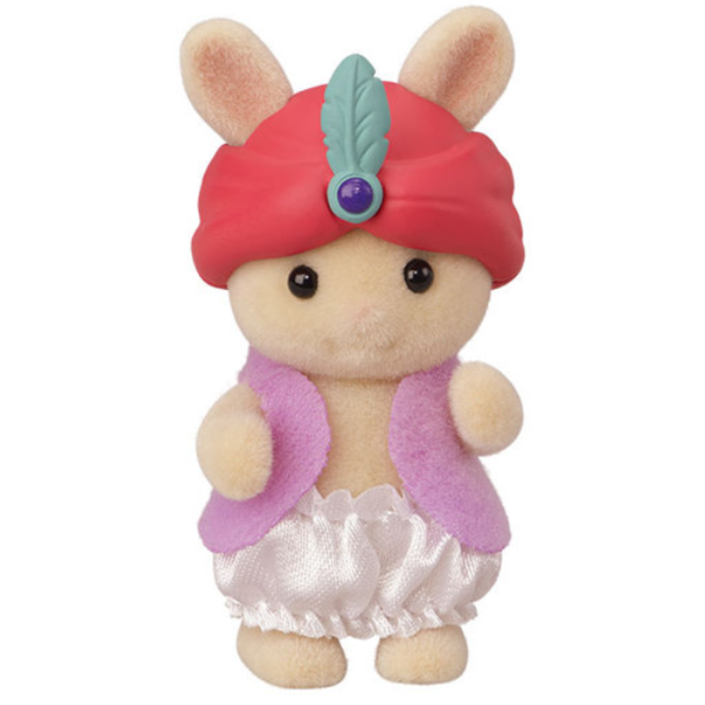 CALICO CRITTERS BABY COLLECTIBLES FAIRY TALE SERIES*