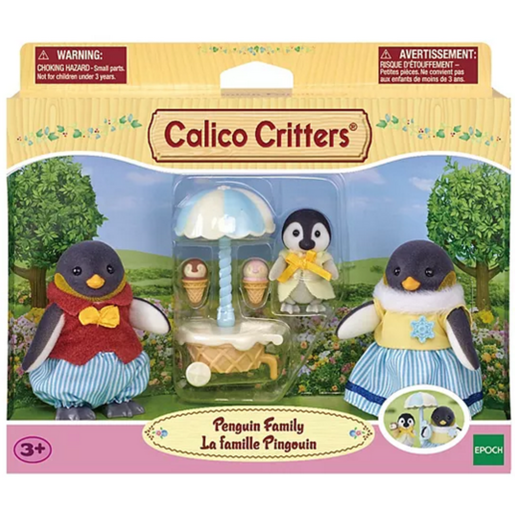 Calico Critters