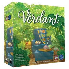 VERDANT*