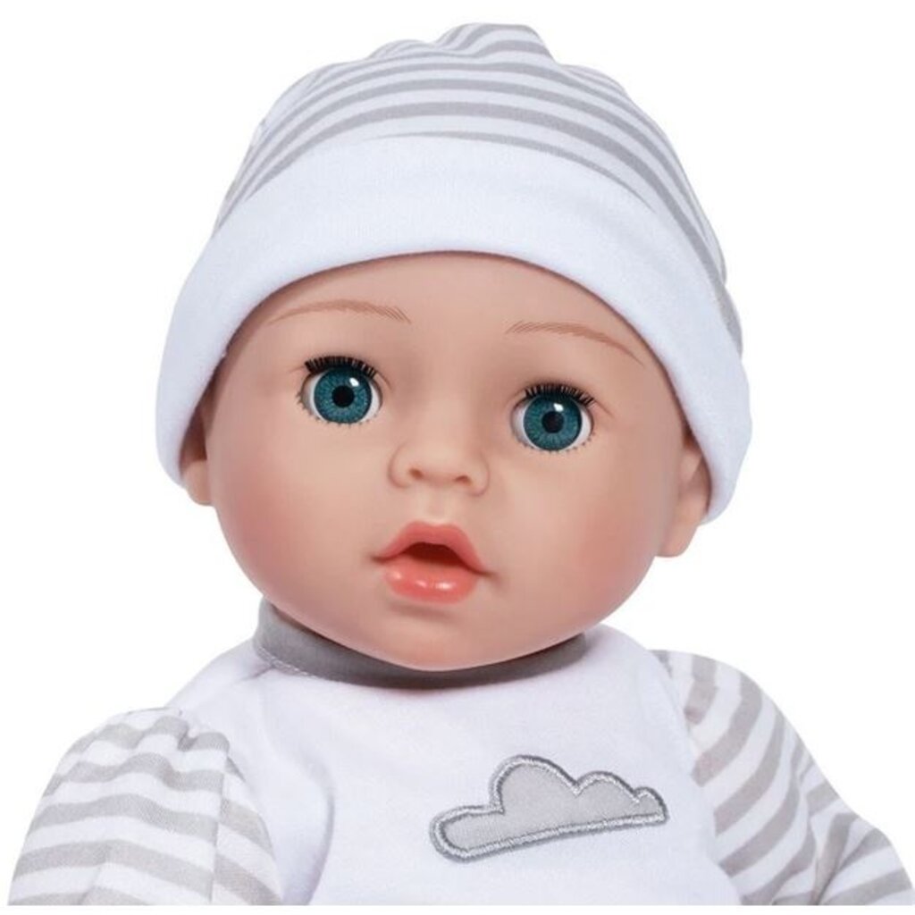 Adora Baby Doll Accessories, Adoption Baby Essentials, It's a Girl