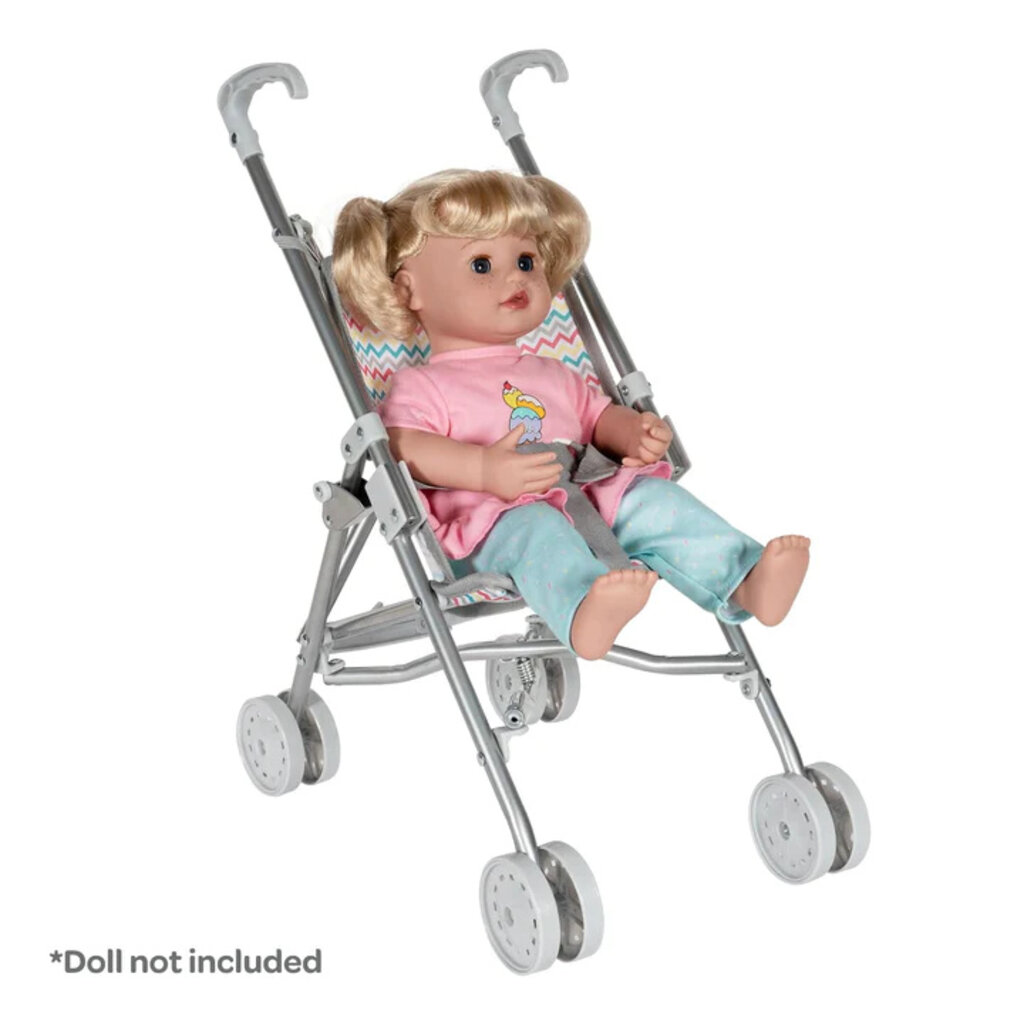 ADORA UMBRELLA DOLL STROLLER