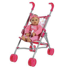 ADORA UMBRELLA DOLL STROLLER