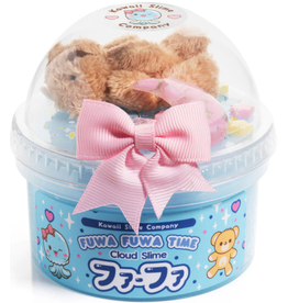 KAWAII SLIME COMPANY FUWA FUWA TIME CLOUD SLIME