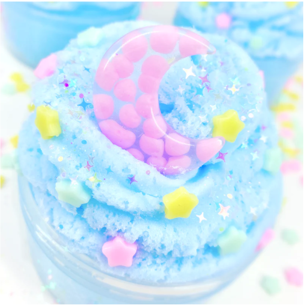 KAWAII SLIME COMPANY FUWA FUWA TIME CLOUD SLIME